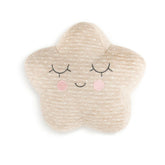 Moon & Back Star Rattle by Demdaco Demdaco